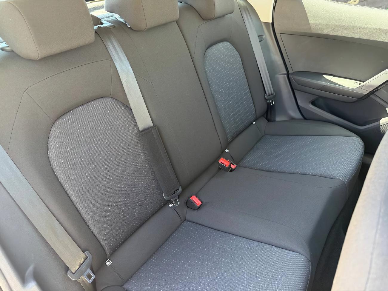 2022 Seat Ibiza Ibiza 1.0 TSI 81kW (110CV) Style Plus coche de segunda mano
