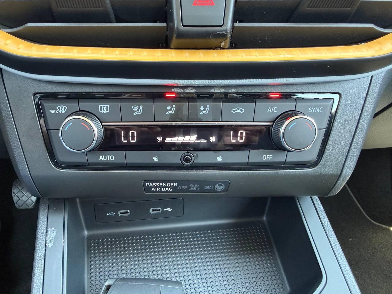 2022 Seat Ibiza Ibiza 1.0 TSI 81kW (110CV) Style Plus coche de segunda mano