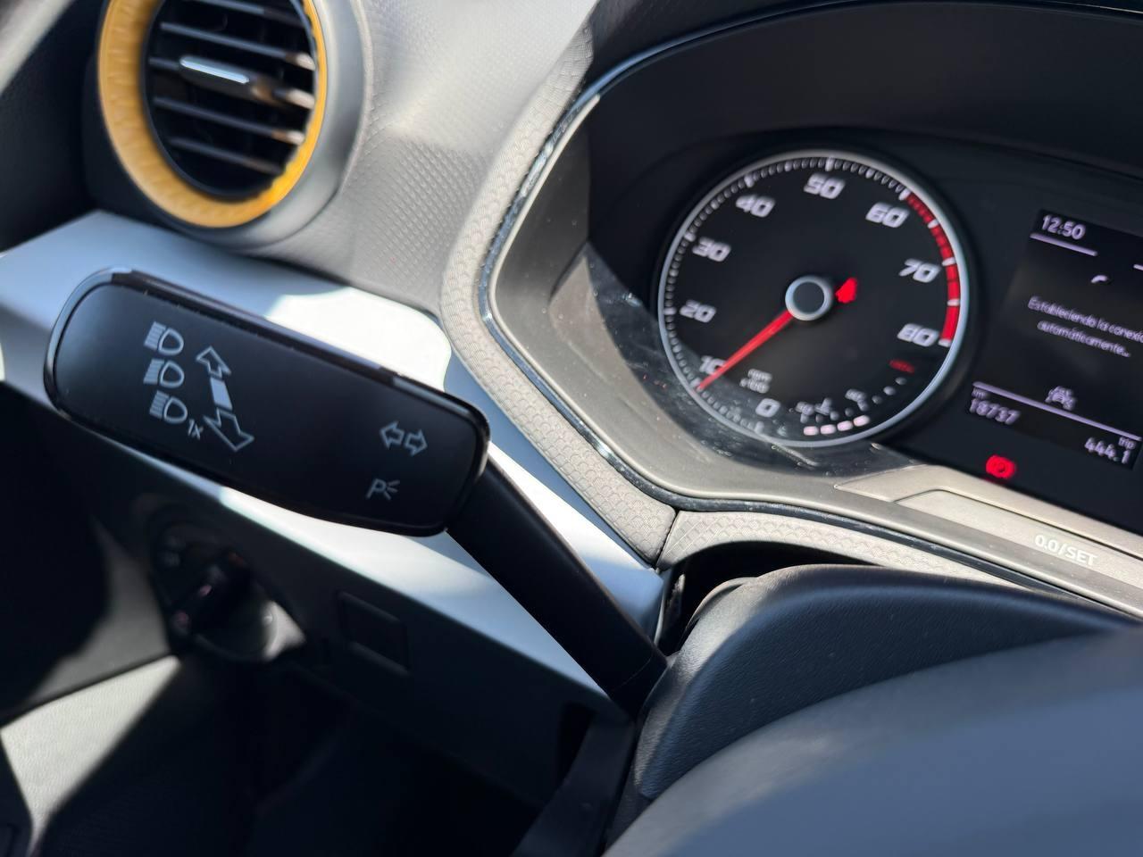 2022 Seat Ibiza Ibiza 1.0 TSI 81kW (110CV) Style Plus coche de segunda mano