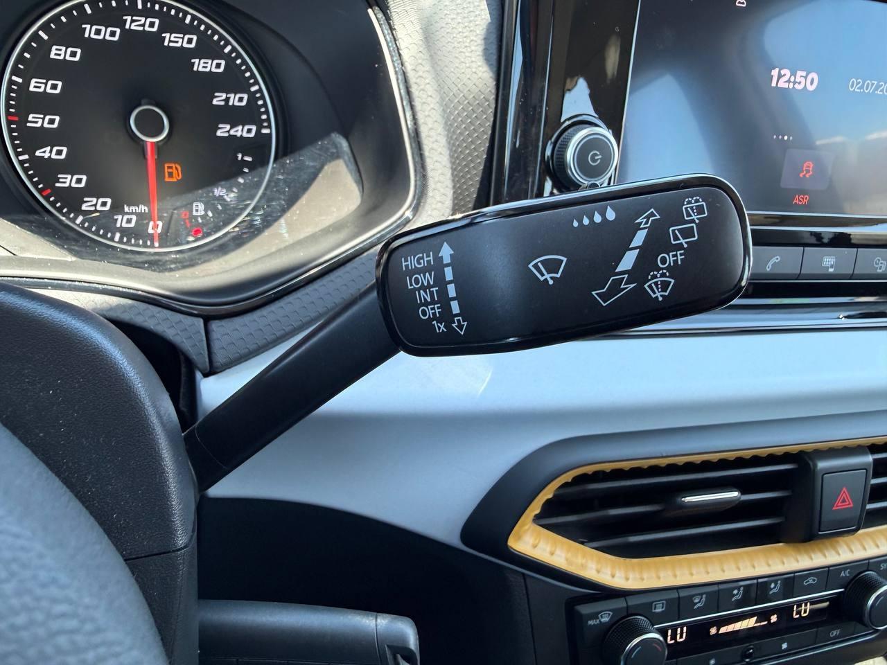 2022 Seat Ibiza Ibiza 1.0 TSI 81kW (110CV) Style Plus coche de segunda mano