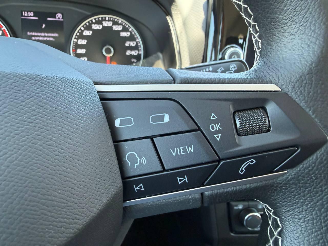 2022 Seat Ibiza Ibiza 1.0 TSI 81kW (110CV) Style Plus coche de segunda mano