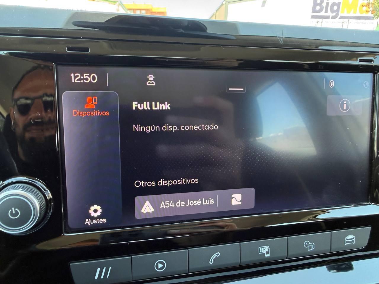 2022 Seat Ibiza Ibiza 1.0 TSI 81kW (110CV) Style Plus coche de segunda mano