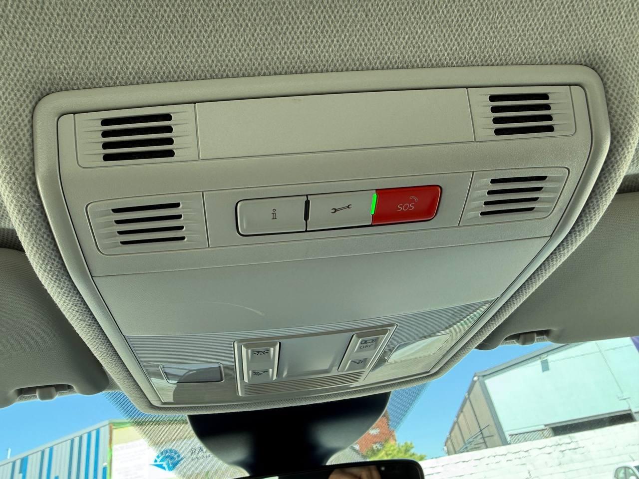 2022 Seat Ibiza Ibiza 1.0 TSI 81kW (110CV) Style Plus coche de segunda mano
