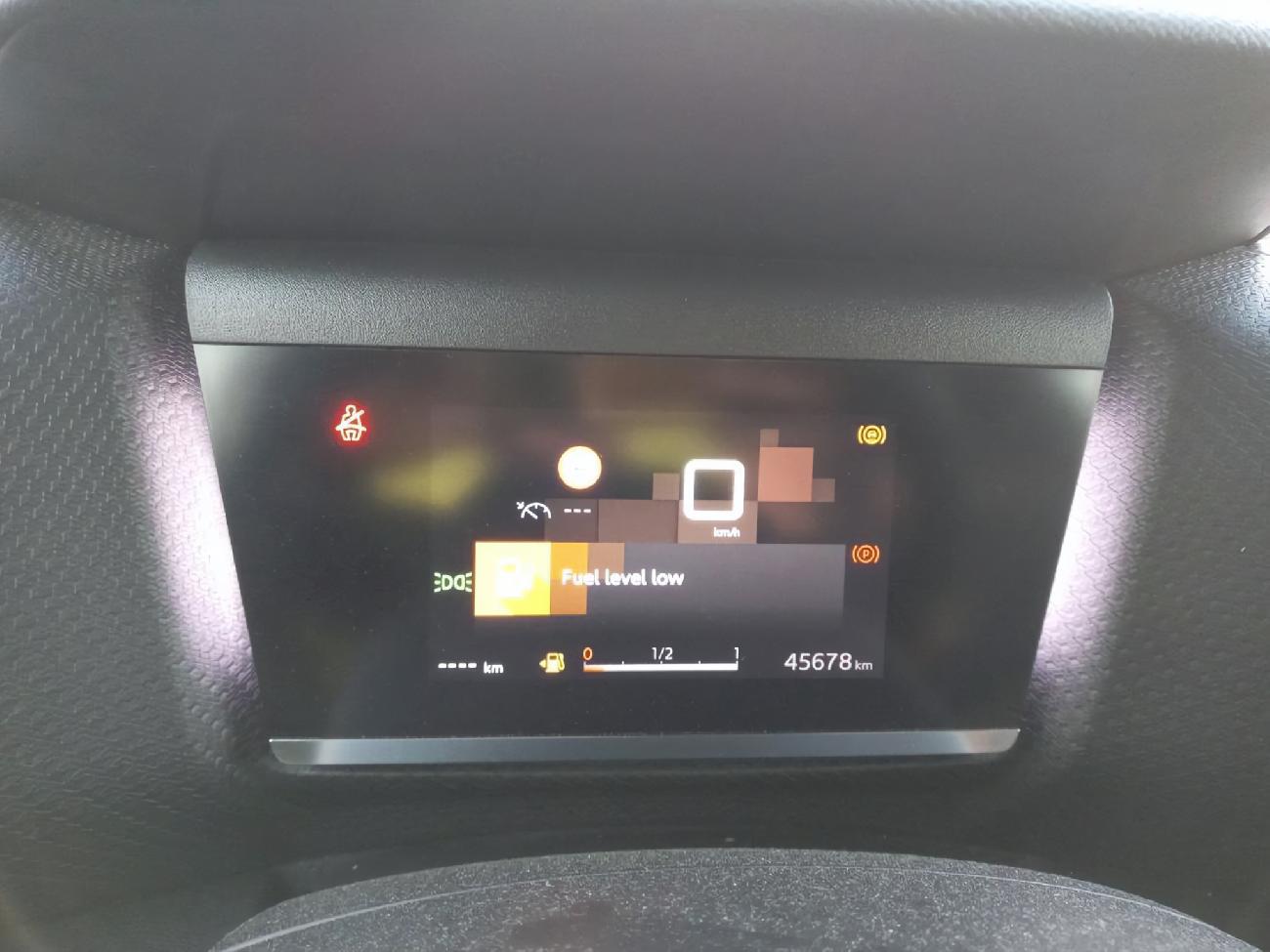 2022 Citroën C4 C4 BlueHdi 110 S&S Feel Pack  coche de segunda mano