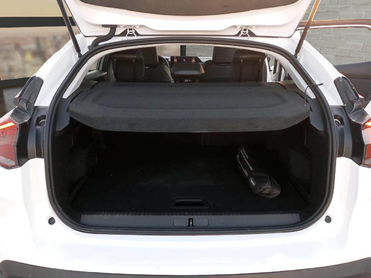 2022 Citroën C4 C4 BlueHdi 110 S&S Feel Pack  coche de segunda mano