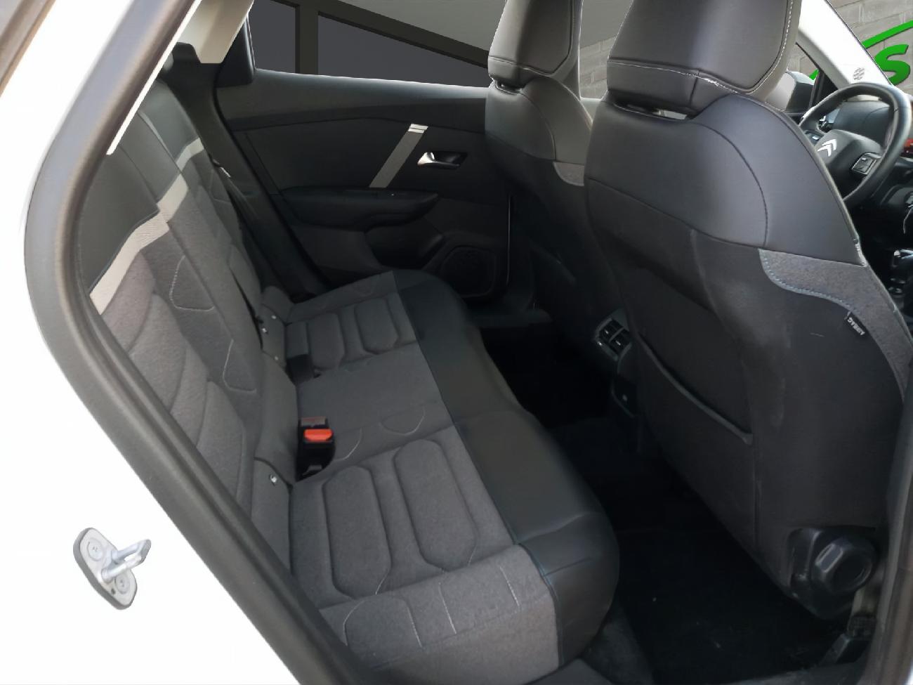 2022 Citroën C4 C4 BlueHdi 110 S&S Feel Pack  coche de segunda mano