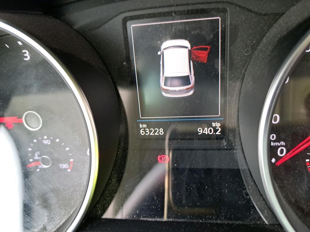 2022 Volkswagen Tiguan Tiguan  Life 2.0 TDI 110kW (150CV) coche de segunda mano