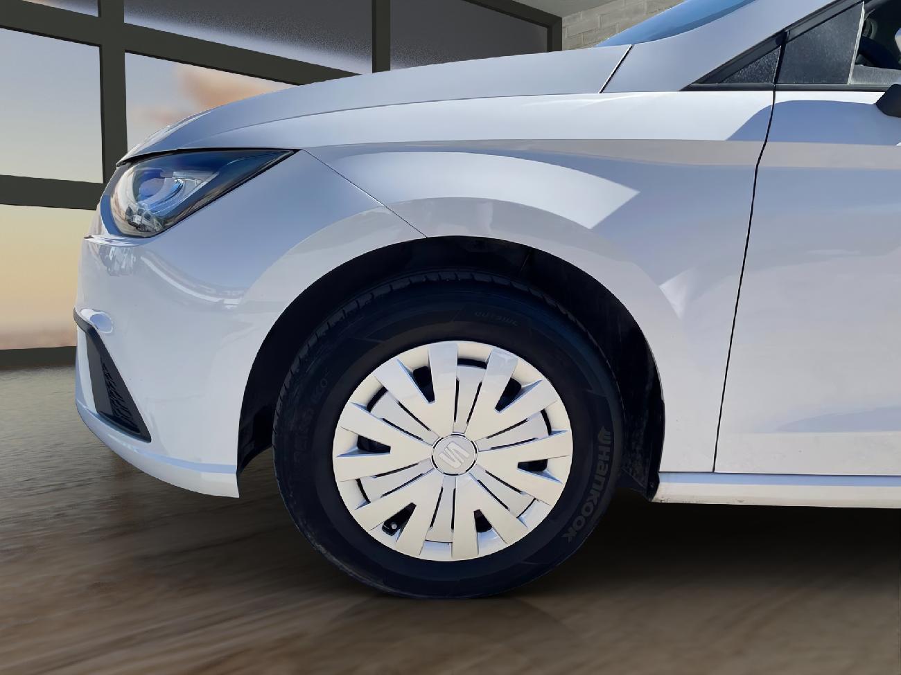 2024 Seat Ibiza Ibiza 1.0 MPI 59kW (80CV) Referencia XM coche de segunda mano