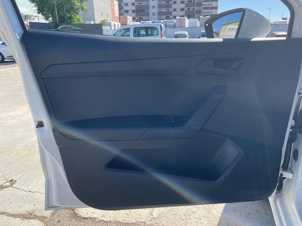 2024 Seat Ibiza Ibiza 1.0 MPI 59kW (80CV) Referencia XM coche de segunda mano