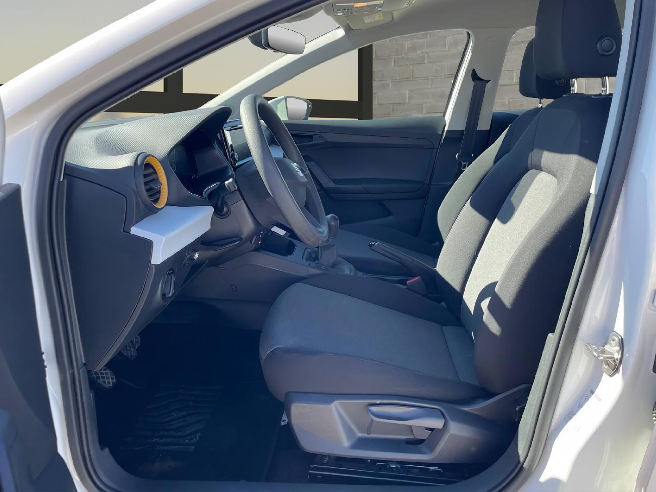 2024 Seat Ibiza Ibiza 1.0 MPI 59kW (80CV) Referencia XM coche de segunda mano