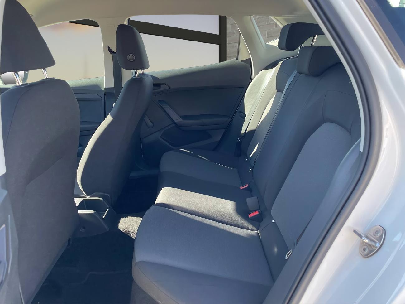 2024 Seat Ibiza Ibiza 1.0 MPI 59kW (80CV) Referencia XM coche de segunda mano