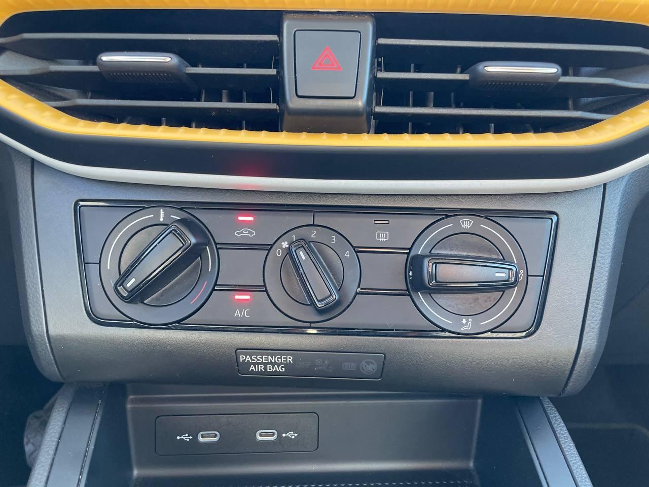 2024 Seat Ibiza Ibiza 1.0 MPI 59kW (80CV) Referencia XM coche de segunda mano