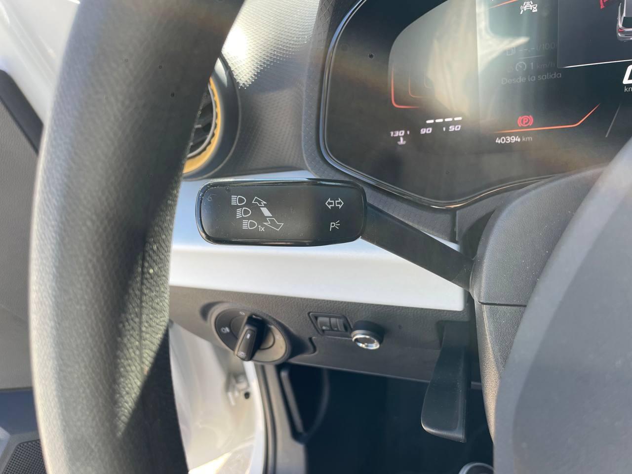 2024 Seat Ibiza Ibiza 1.0 MPI 59kW (80CV) Referencia XM coche de segunda mano