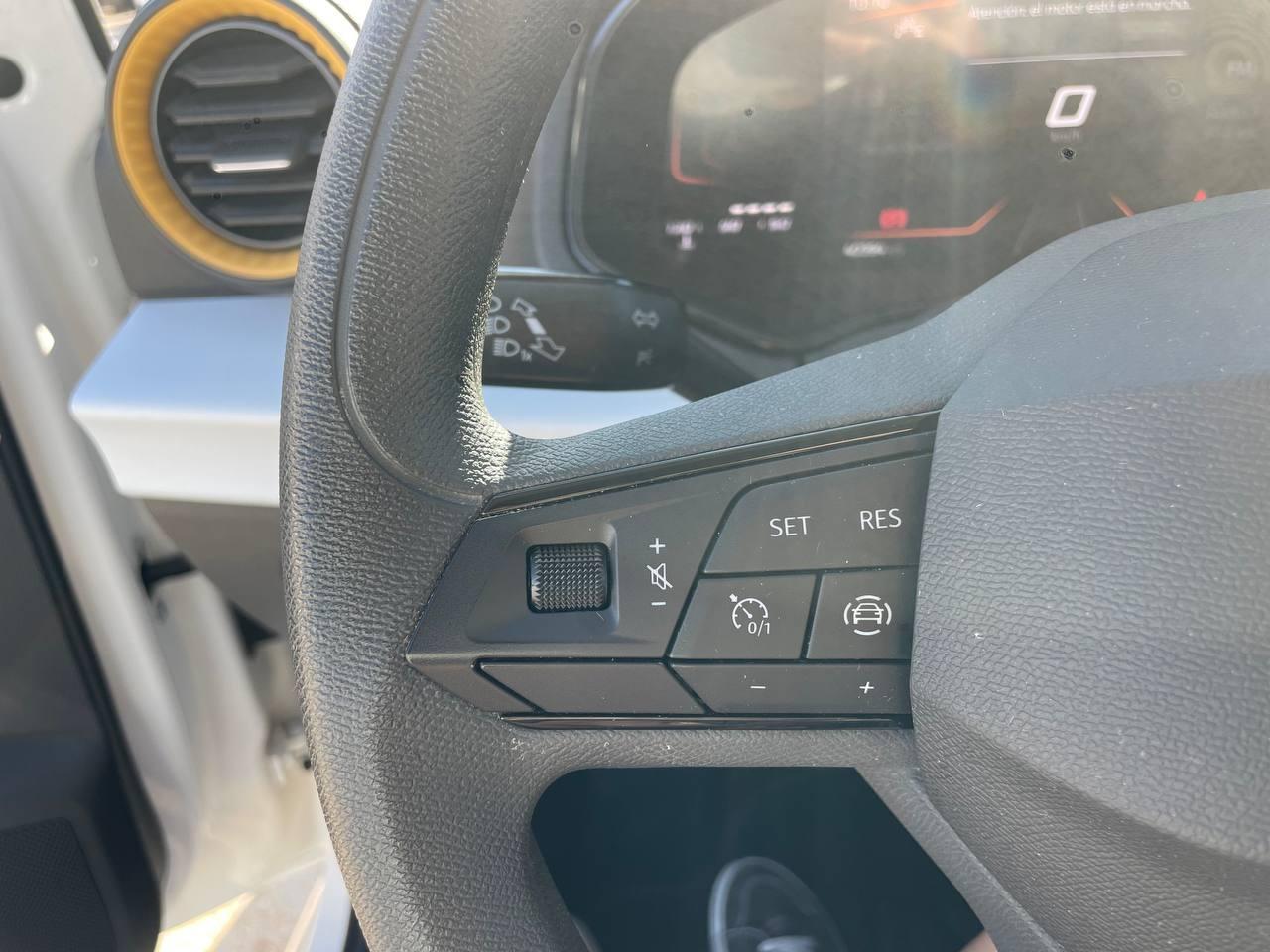 2024 Seat Ibiza Ibiza 1.0 MPI 59kW (80CV) Referencia XM coche de segunda mano