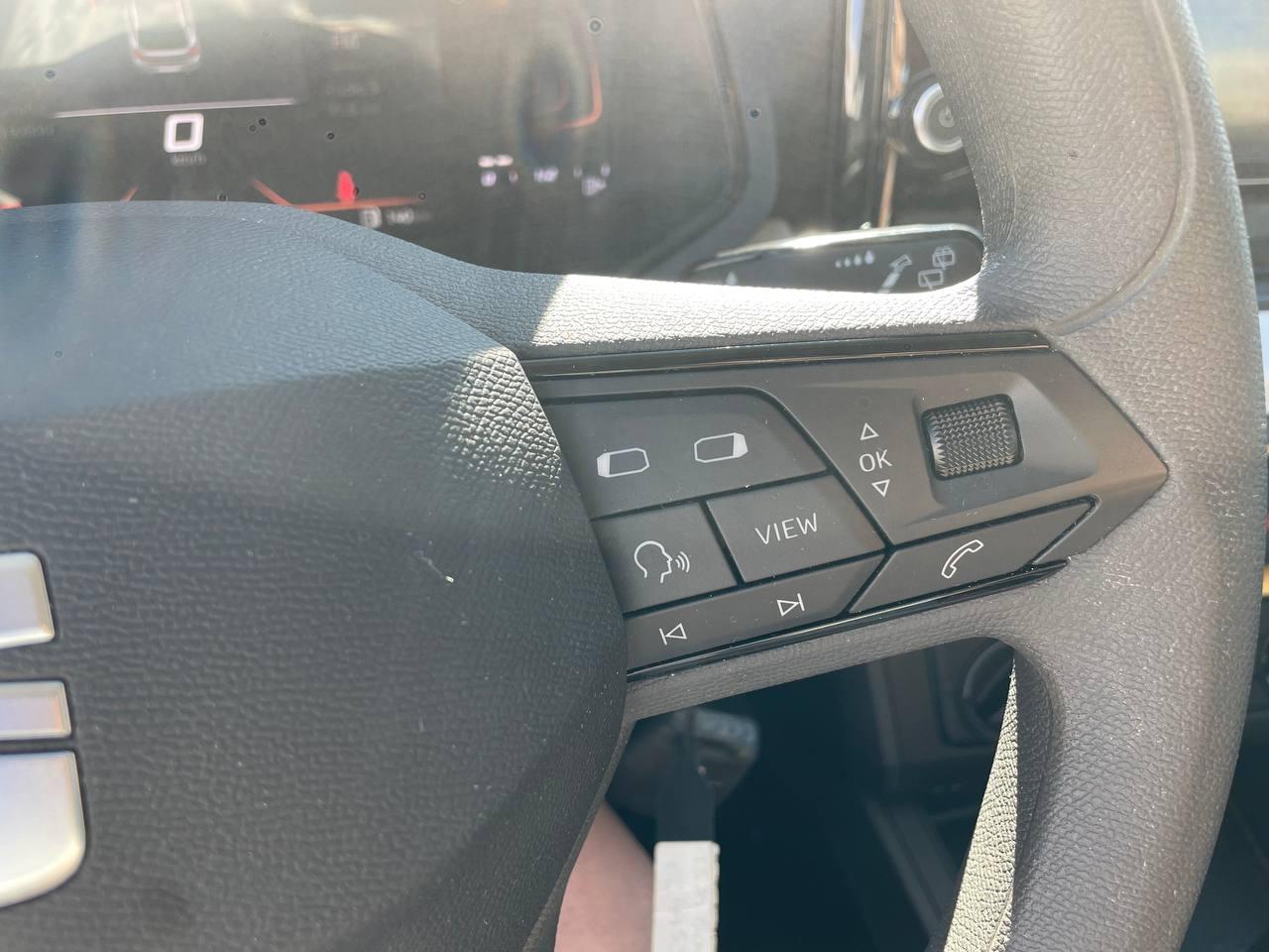2024 Seat Ibiza Ibiza 1.0 MPI 59kW (80CV) Referencia XM coche de segunda mano