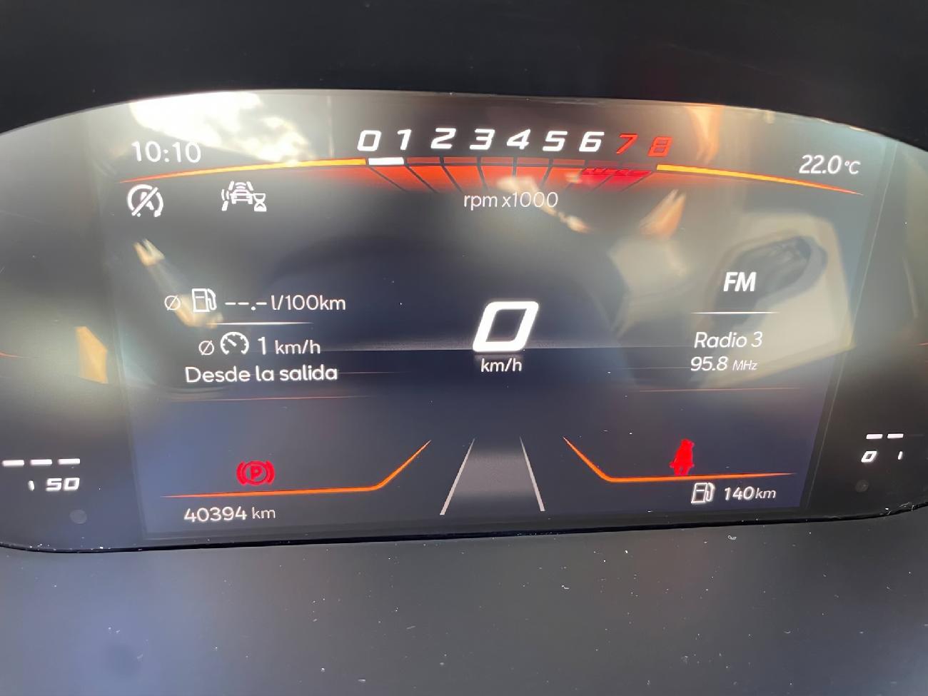 2024 Seat Ibiza Ibiza 1.0 MPI 59kW (80CV) Referencia XM coche de segunda mano