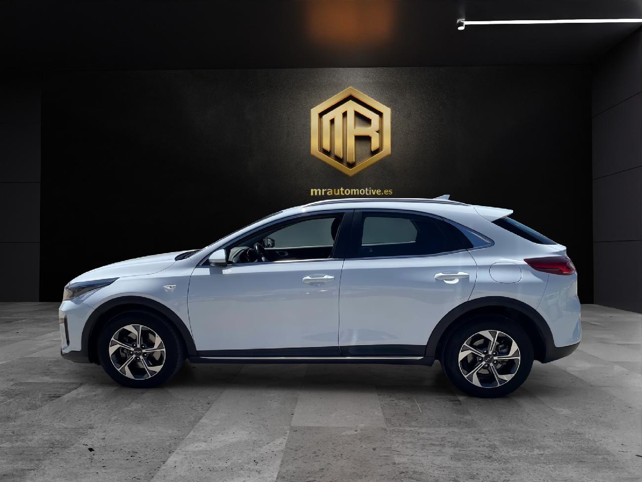 2023 KIA Xceed Xceed 1.5 MHEV iMT Drive 118kW (160CV) coche de segunda mano