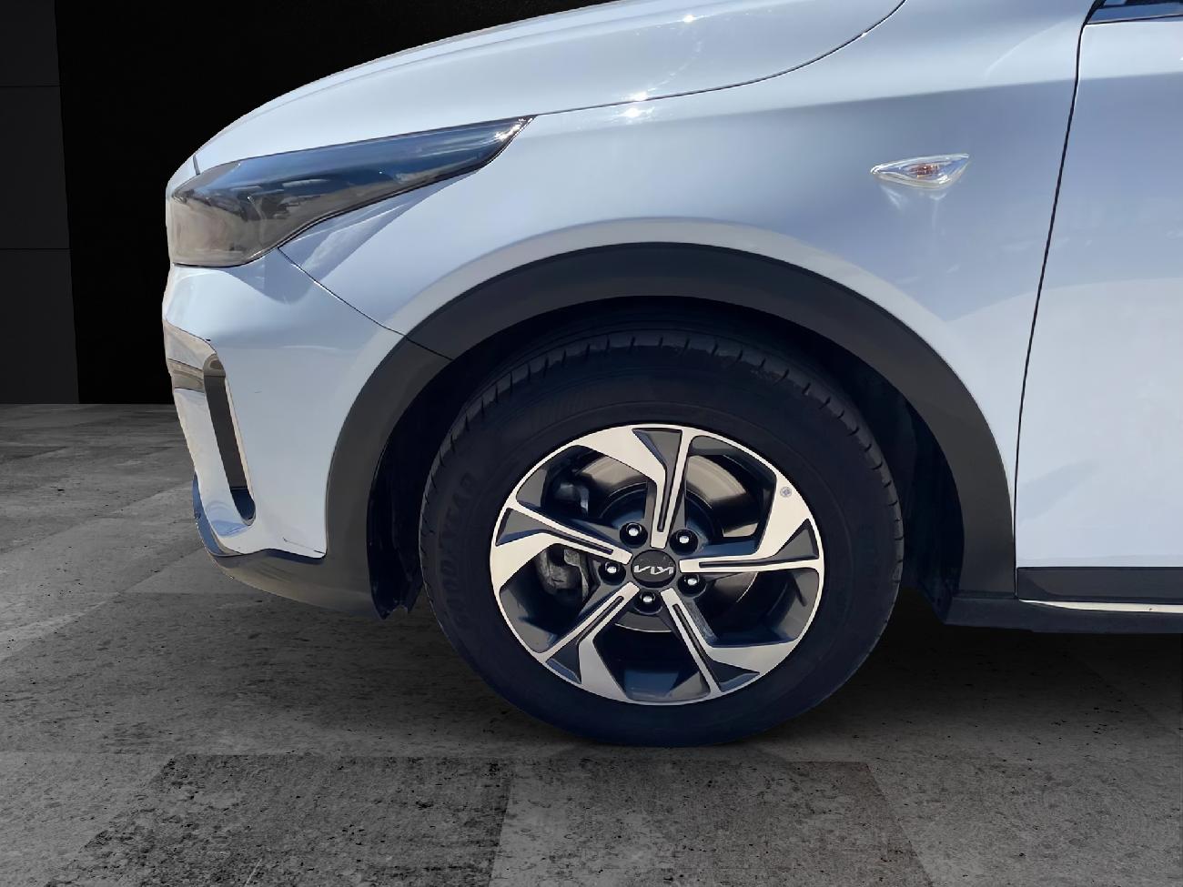 2023 KIA Xceed Xceed 1.5 MHEV iMT Drive 118kW (160CV) coche de segunda mano