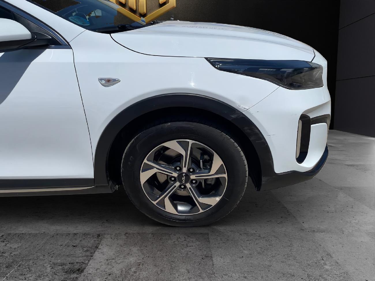 2023 KIA Xceed Xceed 1.5 MHEV iMT Drive 118kW (160CV) coche de segunda mano