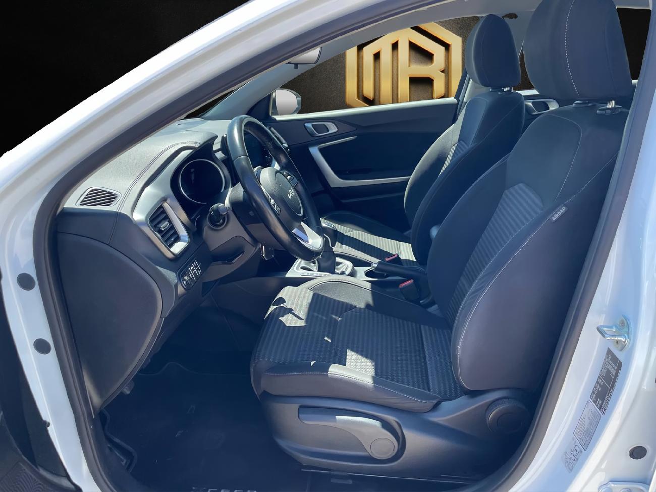 2023 KIA Xceed Xceed 1.5 MHEV iMT Drive 118kW (160CV) coche de segunda mano