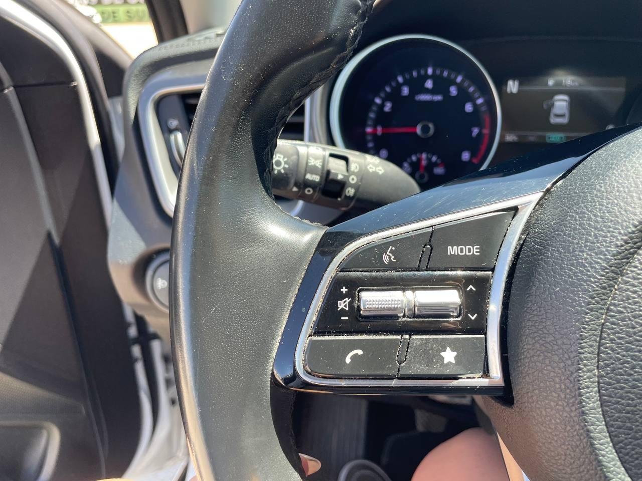 2023 KIA Xceed Xceed 1.5 MHEV iMT Drive 118kW (160CV) coche de segunda mano