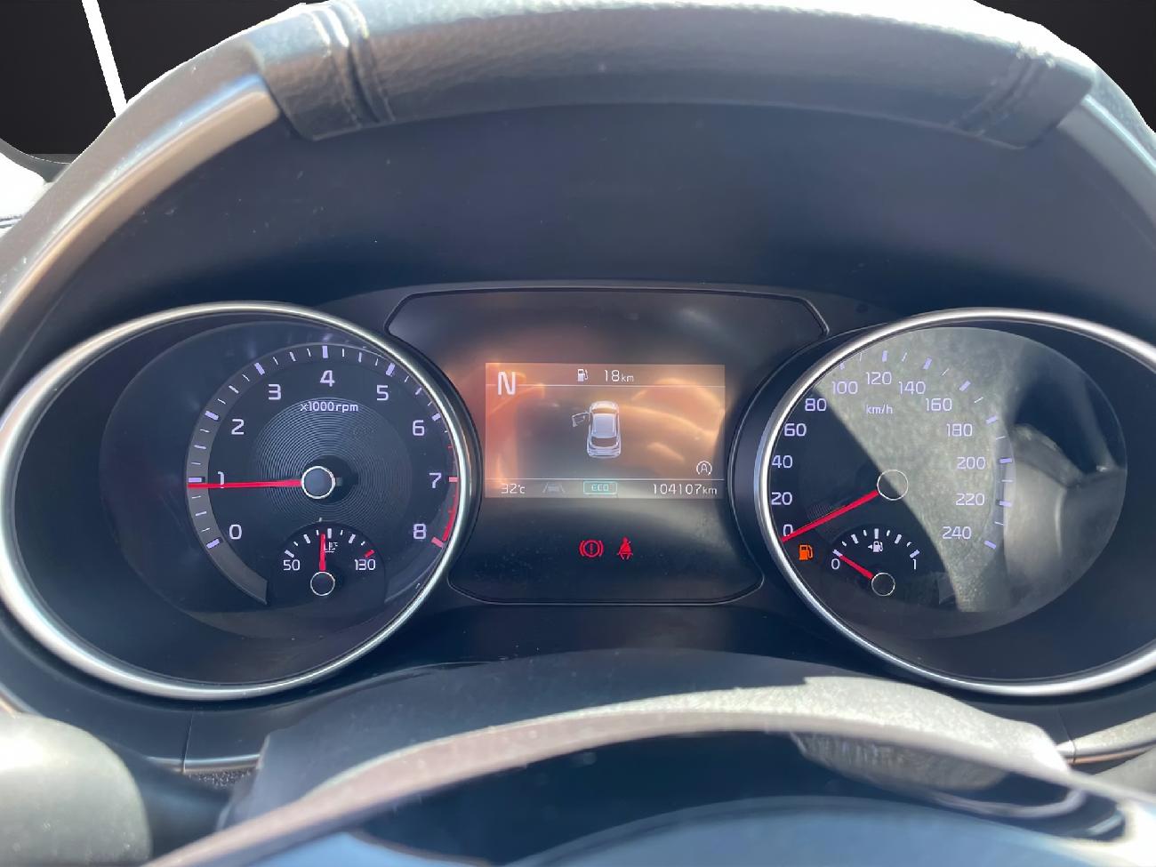 2023 KIA Xceed Xceed 1.5 MHEV iMT Drive 118kW (160CV) coche de segunda mano