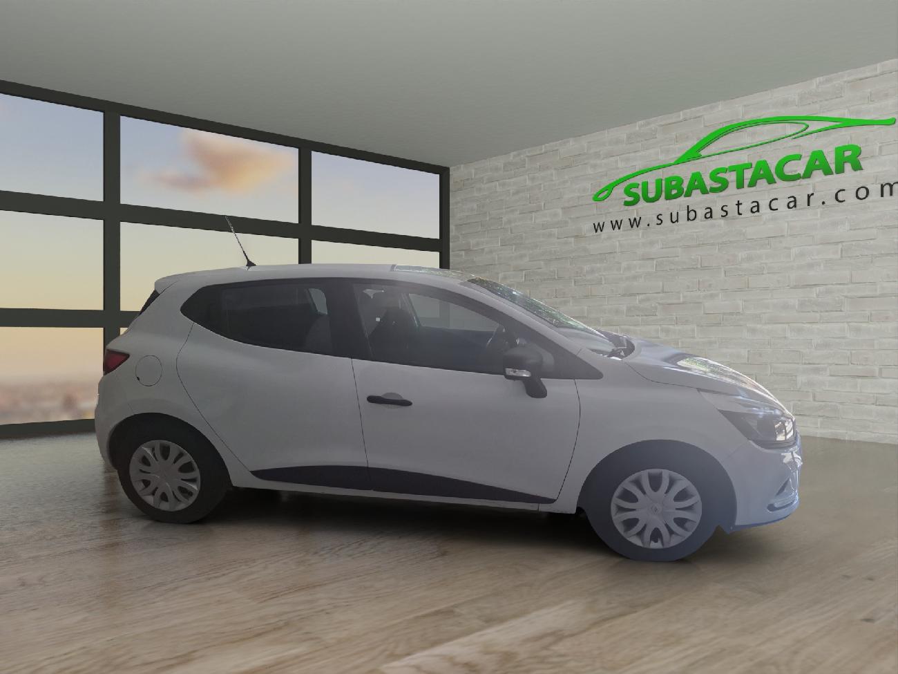2019 Renault Clio Clio Business Energy dCi 55kW (75CV) coche de segunda mano