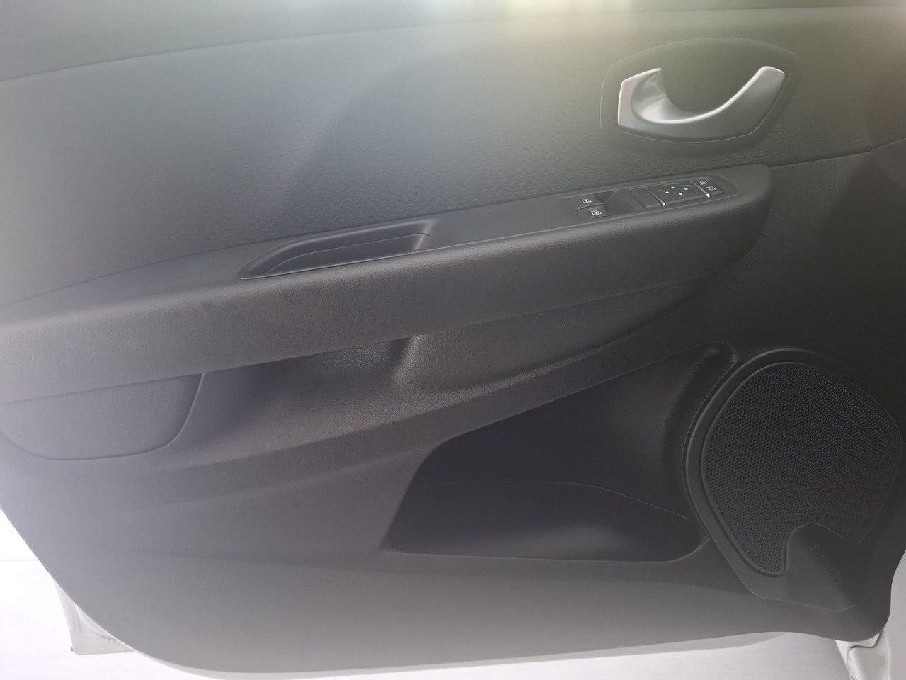 2019 Renault Clio Clio Business Energy dCi 55kW (75CV) coche de segunda mano