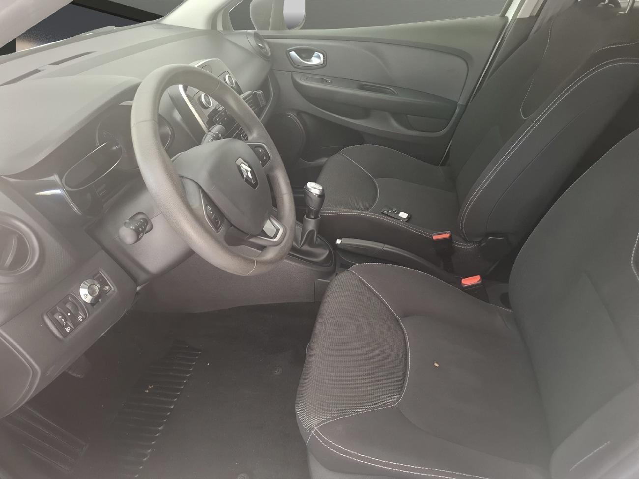 2019 Renault Clio Clio Business Energy dCi 55kW (75CV) coche de segunda mano