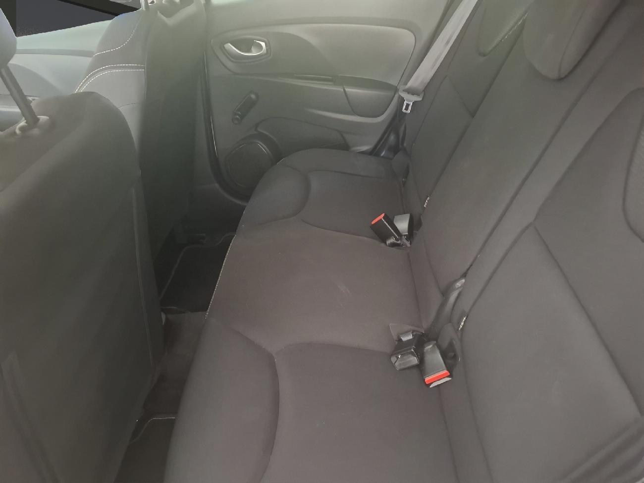 2019 Renault Clio Clio Business Energy dCi 55kW (75CV) coche de segunda mano