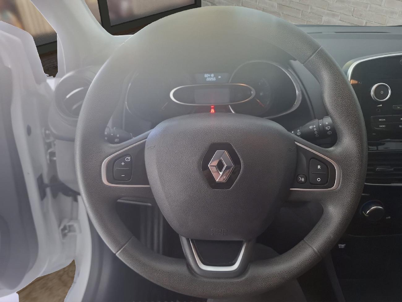 2019 Renault Clio Clio Business Energy dCi 55kW (75CV) coche de segunda mano