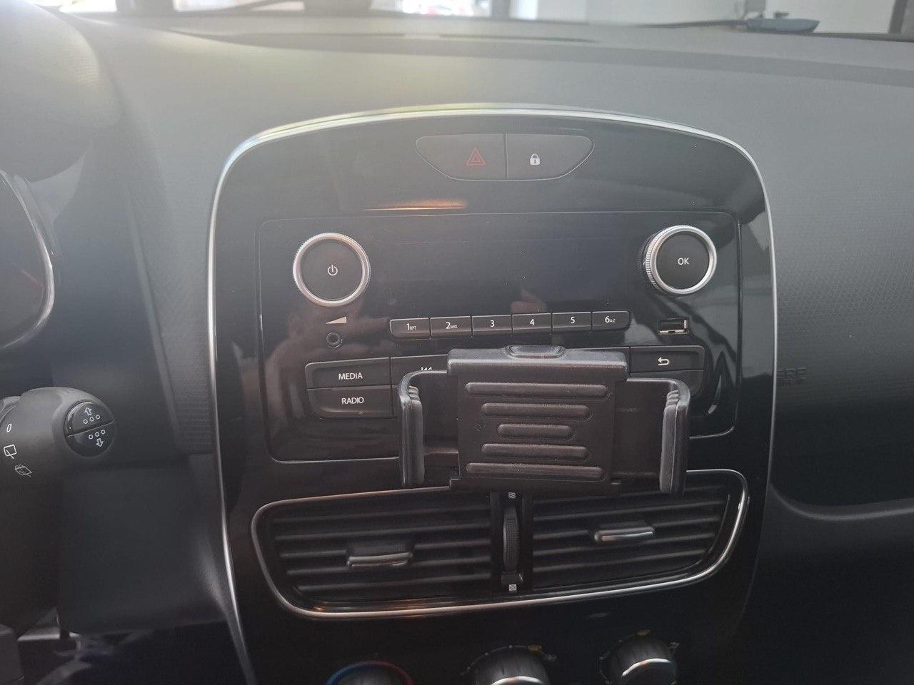 2019 Renault Clio Clio Business Energy dCi 55kW (75CV) coche de segunda mano