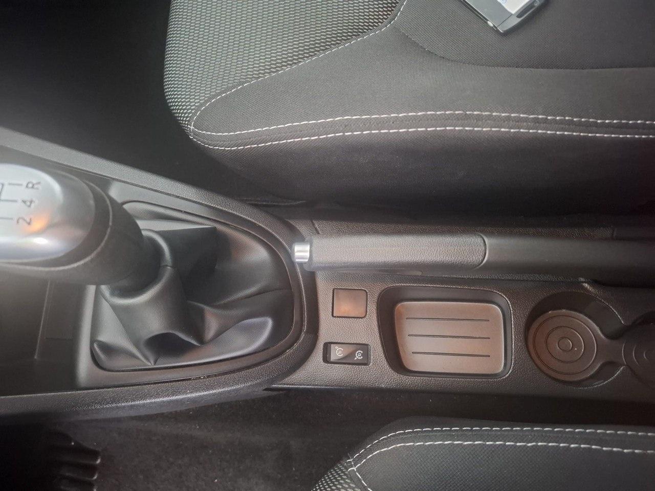 2019 Renault Clio Clio Business Energy dCi 55kW (75CV) coche de segunda mano