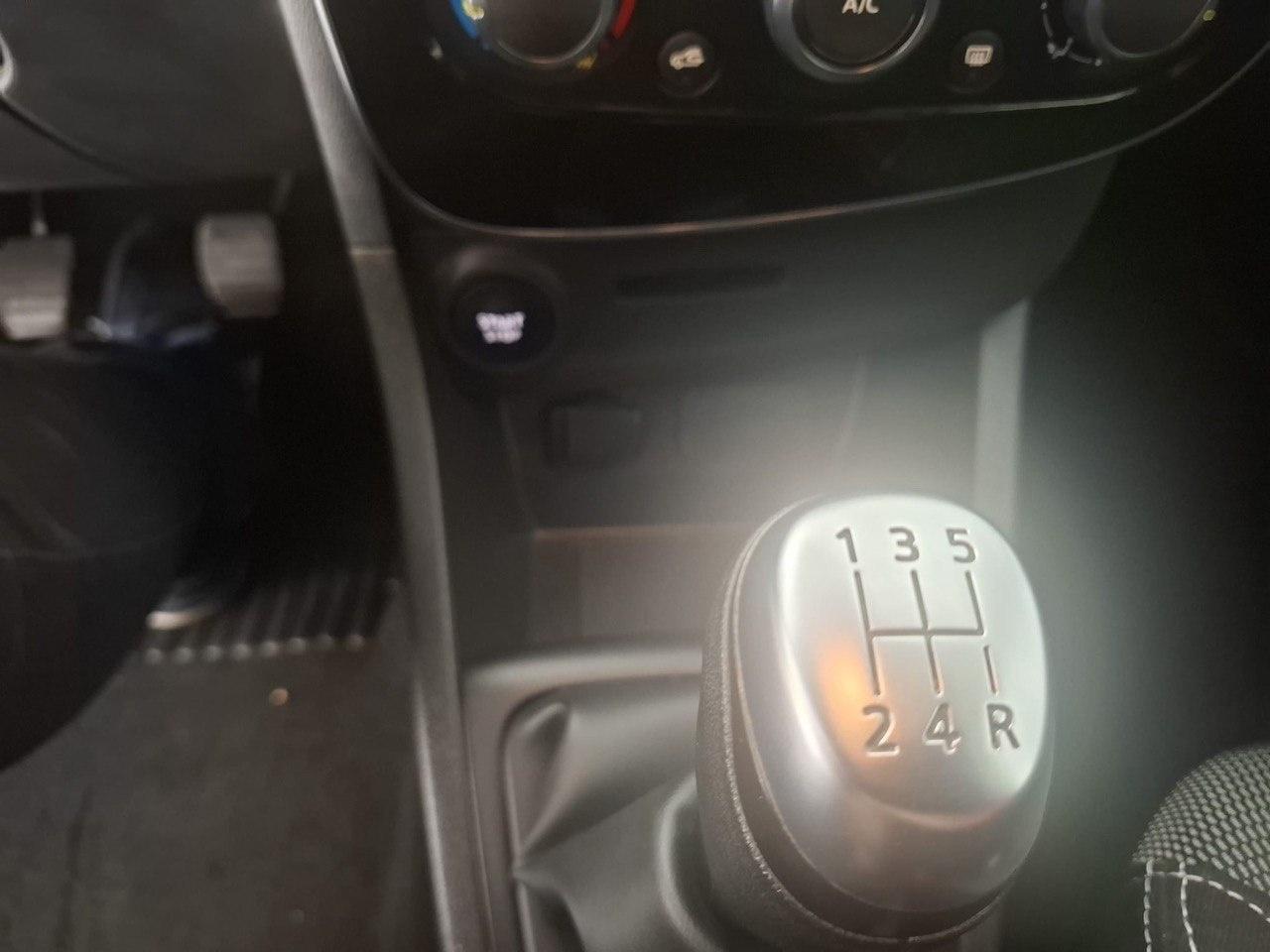 2019 Renault Clio Clio Business Energy dCi 55kW (75CV) coche de segunda mano