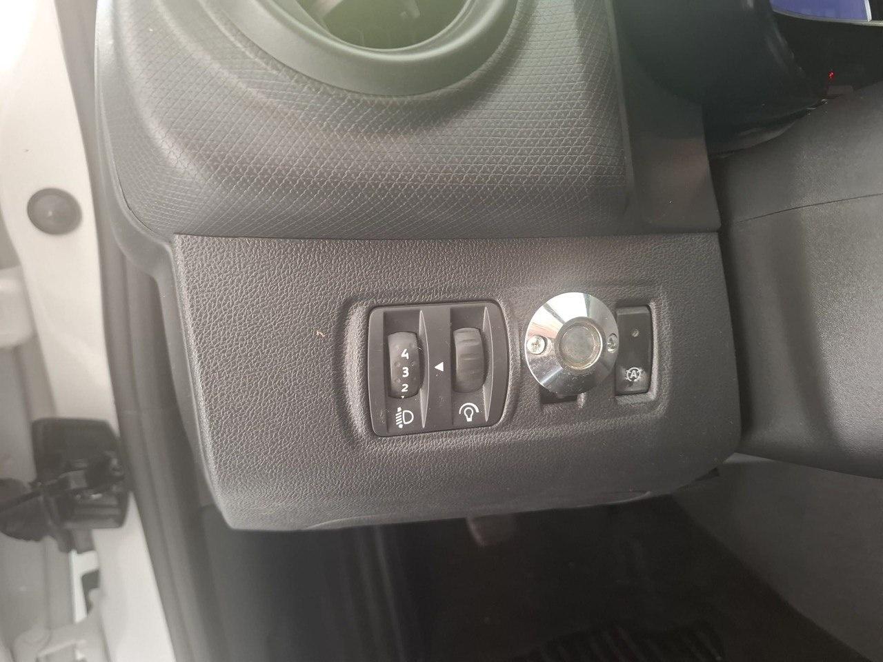 2019 Renault Clio Clio Business Energy dCi 55kW (75CV) coche de segunda mano