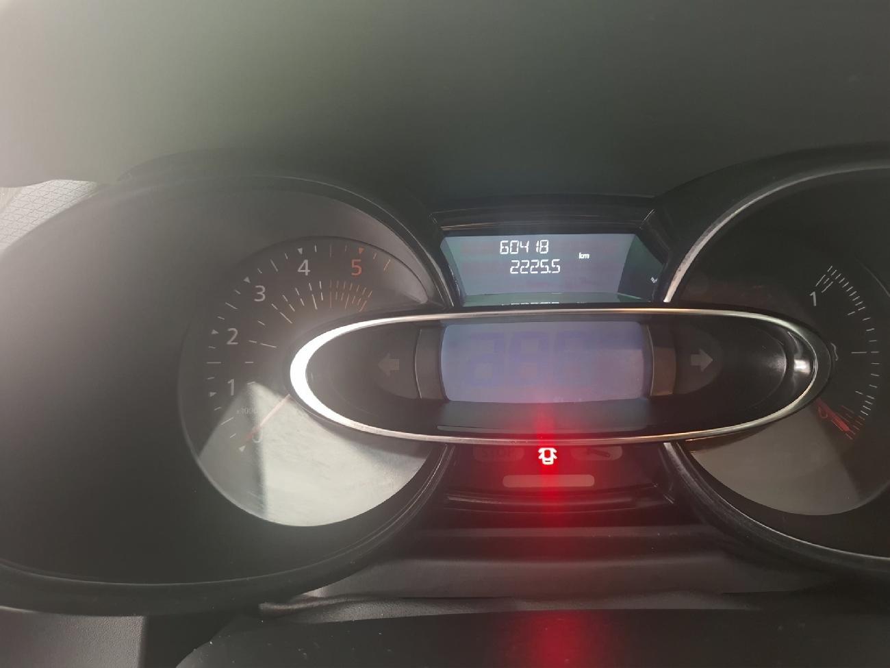 2019 Renault Clio Clio Business Energy dCi 55kW (75CV) coche de segunda mano