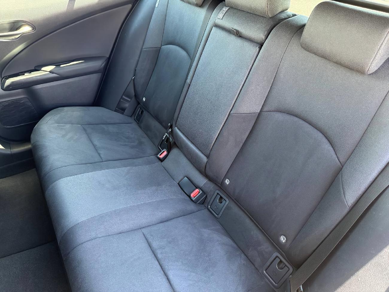 2022 Lexus UX UX 2.0 250h Business coche de segunda mano