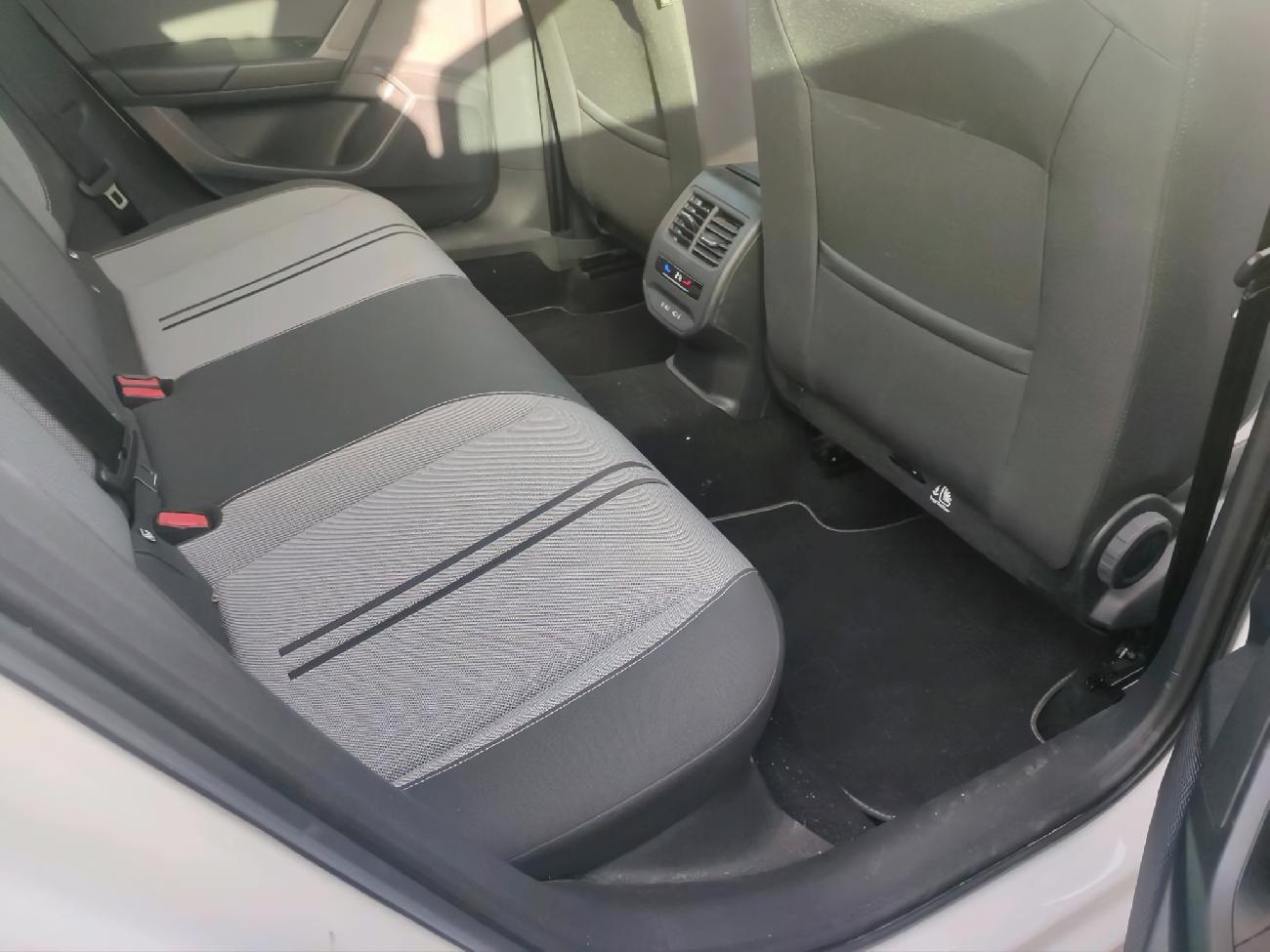 2022 Seat Leon Leon 1.5 TSI 96kW S&S Style coche de segunda mano