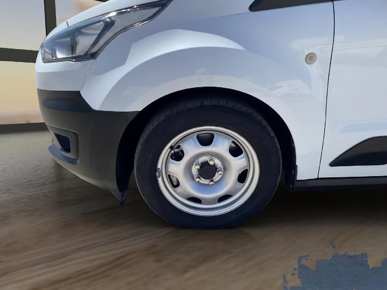 2021 Ford Transit Connect Transit Connect Kombi 1.5 TDCi 55kW Ambiente 220 L1 (N1)  coche de segunda mano