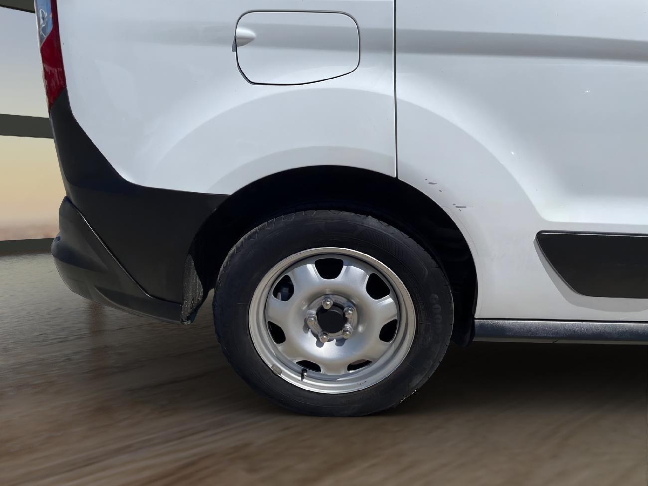 2021 Ford Transit Connect Transit Connect Kombi 1.5 TDCi 55kW Ambiente 220 L1 (N1)  coche de segunda mano