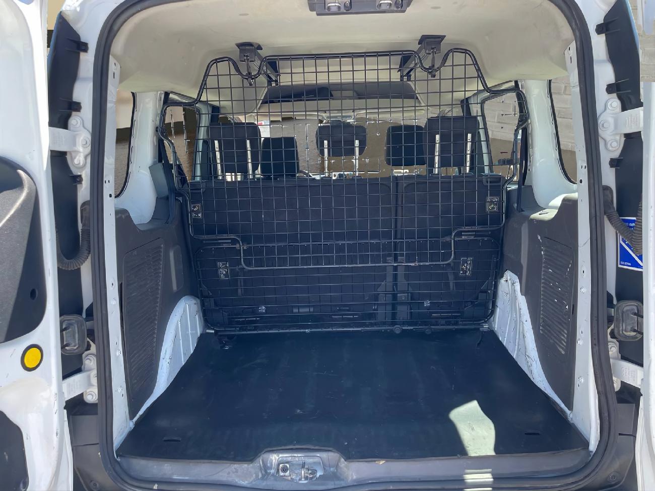 2021 Ford Transit Connect Transit Connect Kombi 1.5 TDCi 55kW Ambiente 220 L1 (N1)  coche de segunda mano
