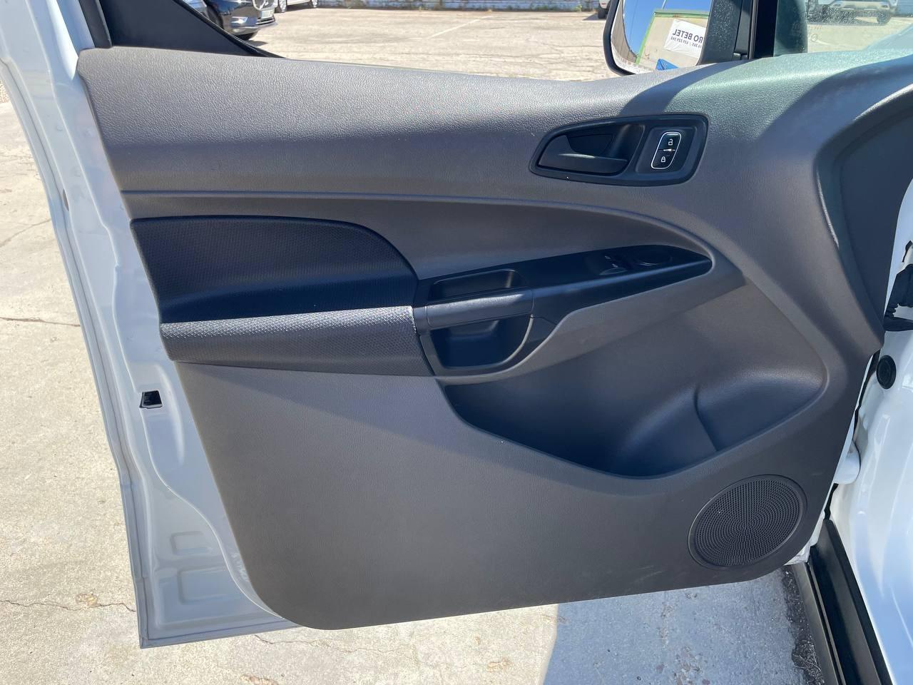 2021 Ford Transit Connect Transit Connect Kombi 1.5 TDCi 55kW Ambiente 220 L1 (N1)  coche de segunda mano