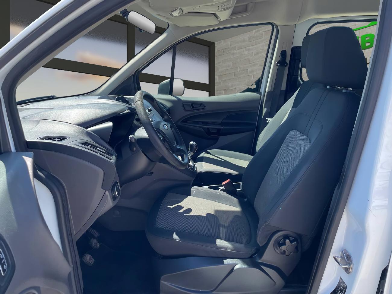 2021 Ford Transit Connect Transit Connect Kombi 1.5 TDCi 55kW Ambiente 220 L1 (N1)  coche de segunda mano