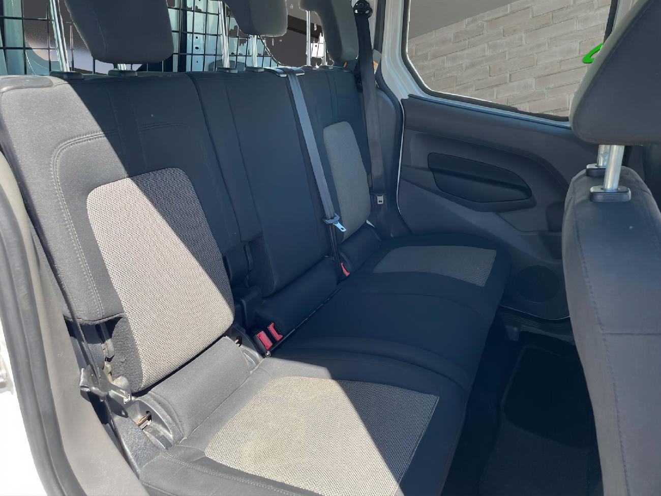 2021 Ford Transit Connect Transit Connect Kombi 1.5 TDCi 55kW Ambiente 220 L1 (N1)  coche de segunda mano