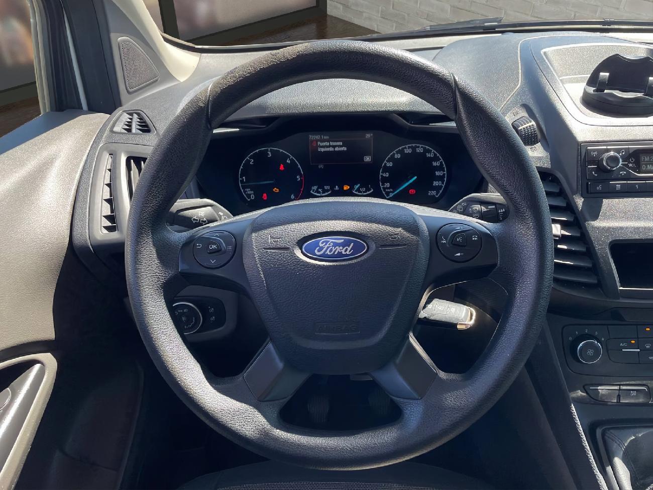 2021 Ford Transit Connect Transit Connect Kombi 1.5 TDCi 55kW Ambiente 220 L1 (N1)  coche de segunda mano