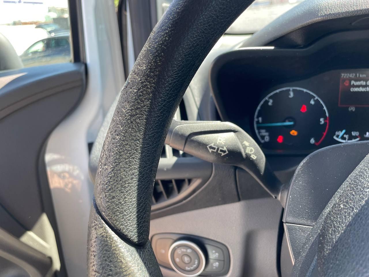 2021 Ford Transit Connect Transit Connect Kombi 1.5 TDCi 55kW Ambiente 220 L1 (N1)  coche de segunda mano