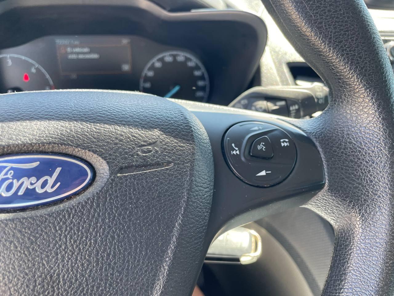 2021 Ford Transit Connect Transit Connect Kombi 1.5 TDCi 55kW Ambiente 220 L1 (N1)  coche de segunda mano
