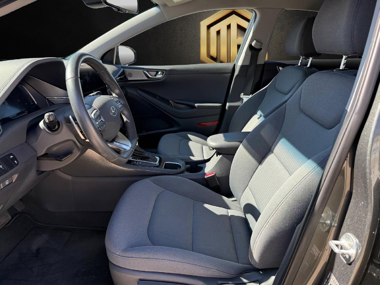 2022 Hyundai IONIQ IONIQ 1.6 GDI HEV Tecno DCT coche de segunda mano