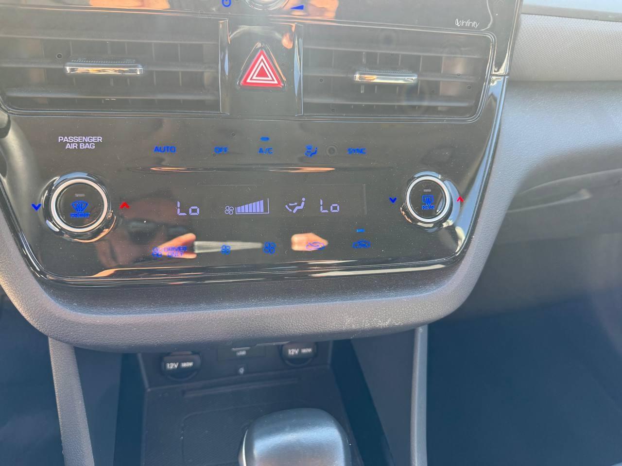 2022 Hyundai IONIQ IONIQ 1.6 GDI HEV Tecno DCT coche de segunda mano