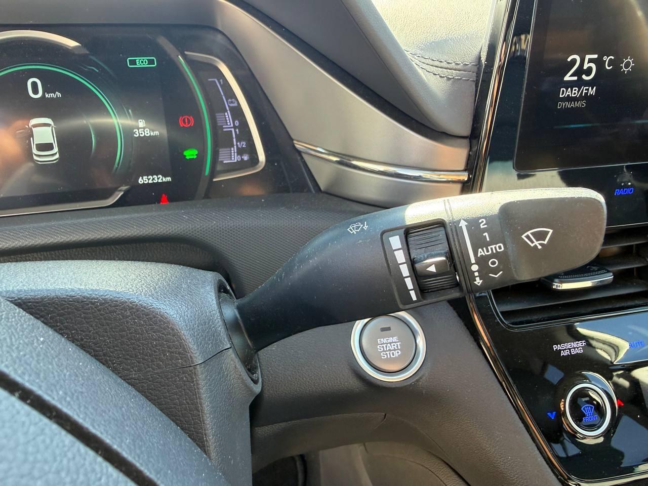 2022 Hyundai IONIQ IONIQ 1.6 GDI HEV Tecno DCT coche de segunda mano